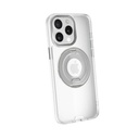 hoda殼_柔石360度磁吸支架指環MagSafe_iPhone16Pro星光白(386)