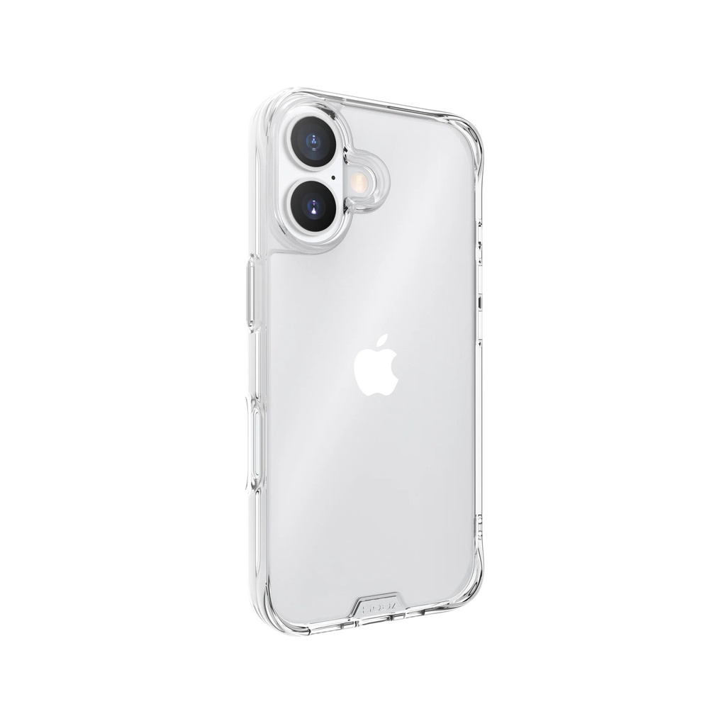 hoda殼_晶石軍規_iPhone16Plus透明(119)