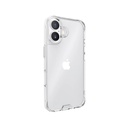 hoda殼_晶石軍規_iPhone16Plus透明(119)