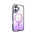 hoda殼_彩石軍規MagSafe_iPhone16Plus漸變紫(836)