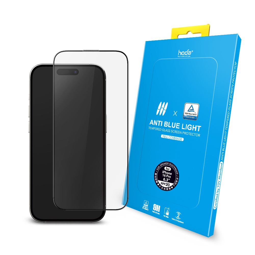 hoda膜_藍光_底板_iPhone17/16Pro (899)