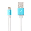 PGA_PremiumStyle_寬線0.8m_USB-Lightning_MFI-亮藍 (194)