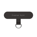PGA_PremiumStyle_手機連接墊夾片-黑色 (358)