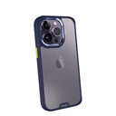 hoda殼_柔石軍規_iPhone14Pro寶石藍(195)