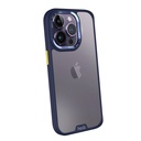 hoda殼_柔石軍規_iPhone14ProMax寶石藍(218)