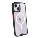 hoda殼_柔石軍規MagSafe_iPhone14Plus重裝黑(249)