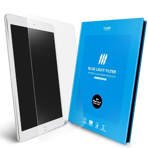 [01120IP10201] hoda膜_藍光10.2吋_iPad 9/8/7(927)
