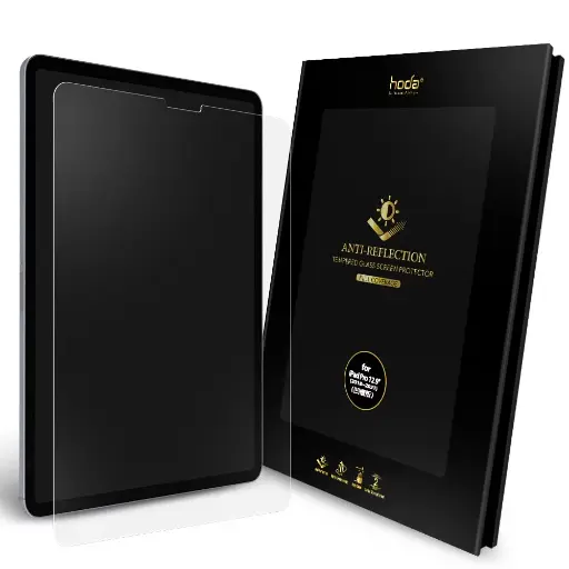 [01178IP12U01] hoda膜_AR抗反射凹槽版12.9吋_iPad Pro6/5/4/3代(443)