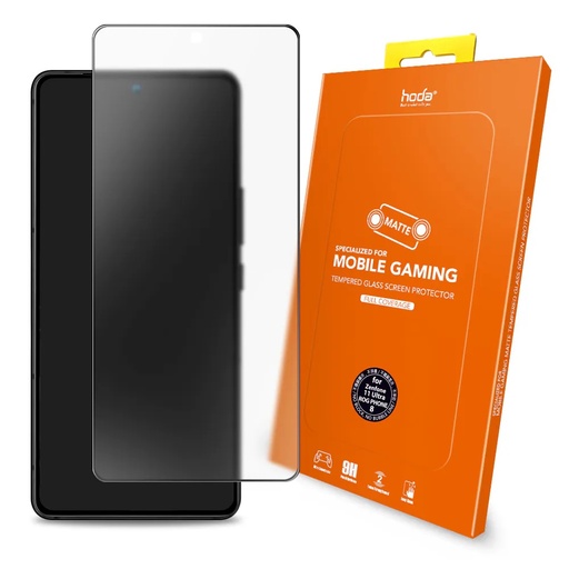 [01414ROG8001] hoda膜_磨砂_ASUS ROG9/9Pro/8/8Pro/Zenfone11Ultra(351)