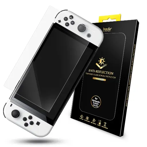 [01178SWOL001] hoda膜_AR高清_Nintendo Switch OLED (610)