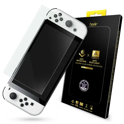 [01198SWOL001] hoda膜_AR藍光_Nintendo Switch OLED (262)