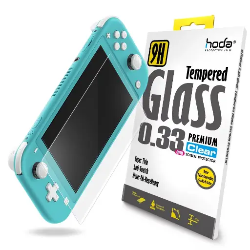 [01119SWTL001] hoda膜_高清_Nintendo Switch Lite (955)