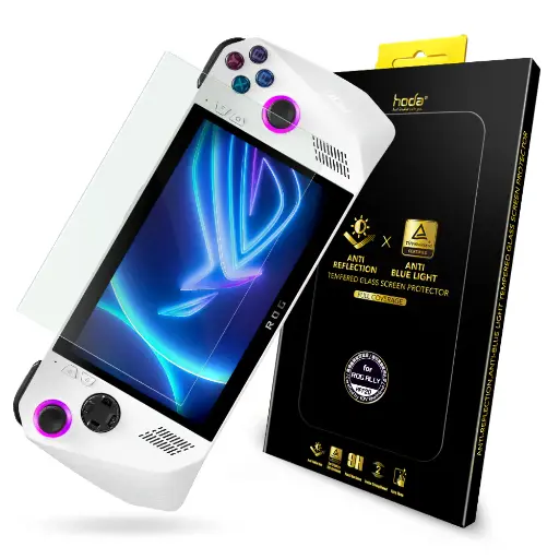 [01198ALLY001] hoda膜_AR藍光_ASUS ROG Ally(279)