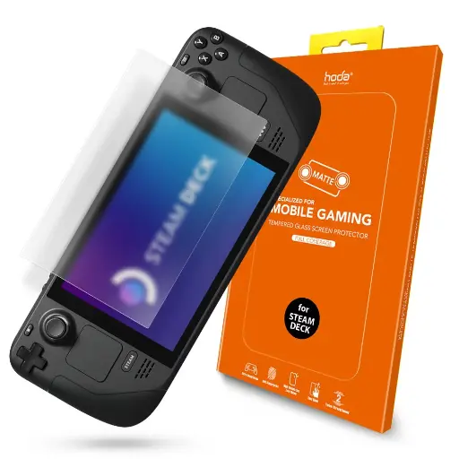 [01121SD00001] hoda膜_磨砂_SteamDeck(OLED)(049)