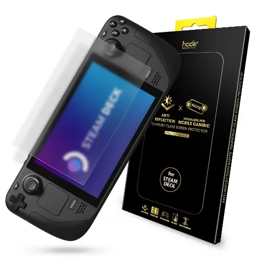 [01187SD00001] hoda膜_AR磨砂_SteamDeck(OLED)(063)