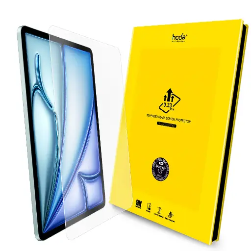 [01119A122401] hoda膜_高清 iPad Air 13" 2024 (923)