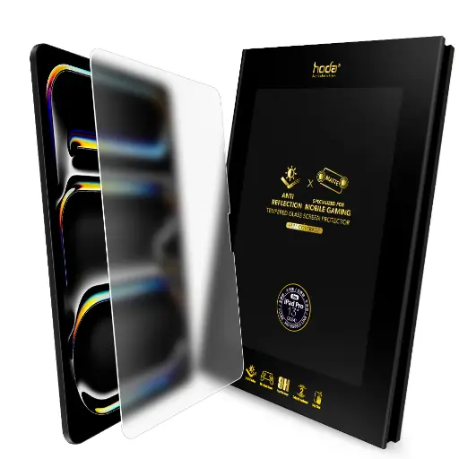 [01187P122401] hoda膜_AR磨砂 iPad Pro 13" 2024 (135)