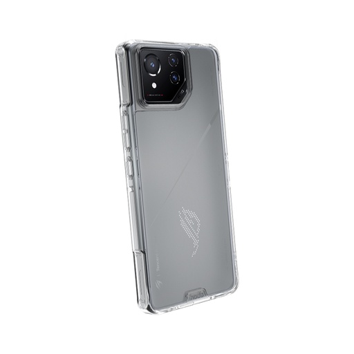 [026212ROG801] hoda殼_晶石軍規_ASUS ROG 8/8Pro透明(594)