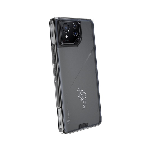 [0262A2ROG801] hoda殼_晶石軍規_ASUS ROG 8/8Pro透黑(600)
