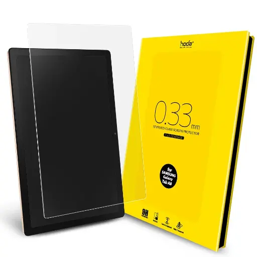 [01119A810501] hoda膜_高清Galaxy Tab A8 10.5"(849)
