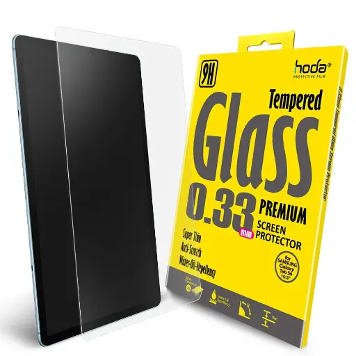 [01119TS60001] hoda膜_高清Galaxy Tab S6 /S5E 10.5"(044)