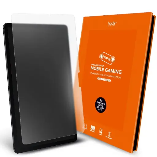 [01121S711001] hoda膜_磨砂Galaxy Tab S9/S8/S7 11"(297)