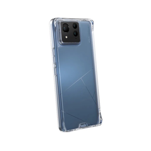 [026212Z11U01] hoda殼_晶石軍規_ASUS ZenFone11 Ultra透明(921)