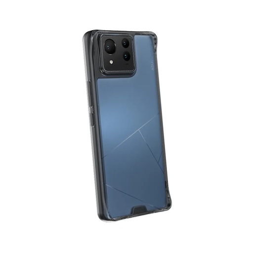 [0262A2Z11U01] hoda殼_晶石軍規_ASUS ZenFone11 Ultra透黑(938)