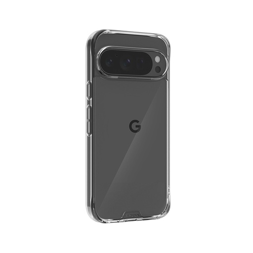 [026212PX9001] hoda殼_晶石軍規殼_Google Pixel 9/9Pro 透明(247)
