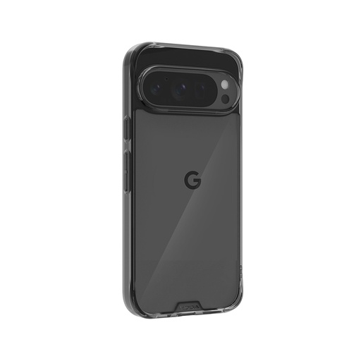 [0262A2PX9001] hoda殼_晶石軍規殼_Google Pixel 9/9 Pro 透黑 (254)