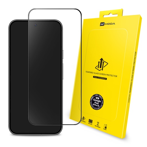 [01404PX9PXD1] hoda膜_高清_底板_Google Pixel 10Pro XL/9Pro XL (889)