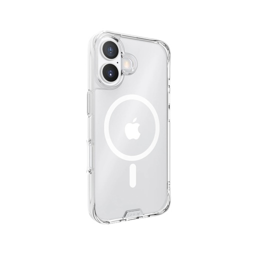 [02731216PL01] hoda殼_晶石軍規MagSafe_iPhone16Plus透明(317)