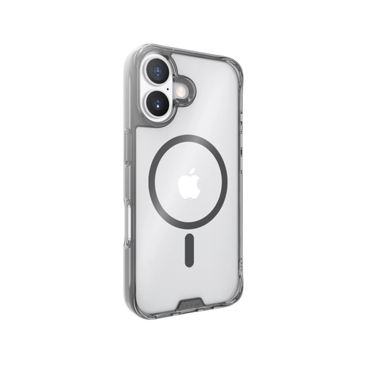 [0273A216PL01] hoda殼_晶石軍規MagSafe_iPhone16Plus透黑(355)