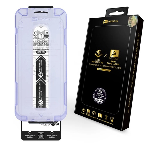 [0179516PM0L1] hoda膜_AR藍光_太空艙Lite_iPhone16ProMax (769)