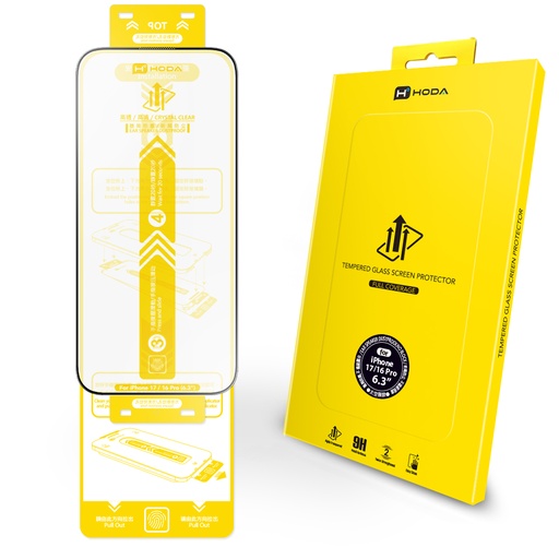 [0170416P0001] hoda膜_高清_太空膜_iPhone17/16Pro (417)