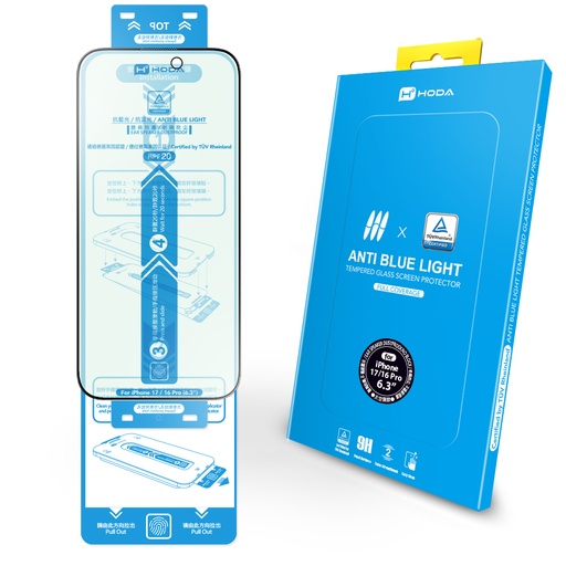 [0179316P0001] hoda膜_藍光_太空膜_iPhone17/16Pro (912)*