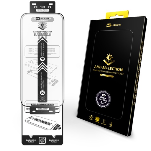 [0177416P0001] hoda膜_AR高清_太空膜_iPhone17/16Pro (554)