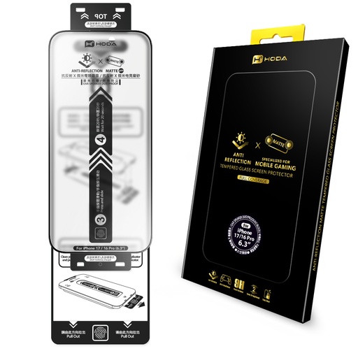 [0178516P0001] hoda膜_AR磨砂_太空膜_iPhone17/16Pro (790)