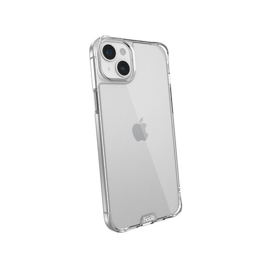 [026212150001] hoda殼_晶石軍規_iPhone15透明 (888)