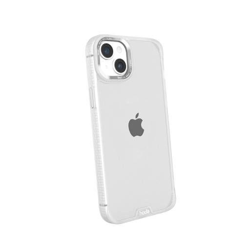 [02521215M001] hoda殼_柔石軍規_iPhone15Plus星光白 (268)