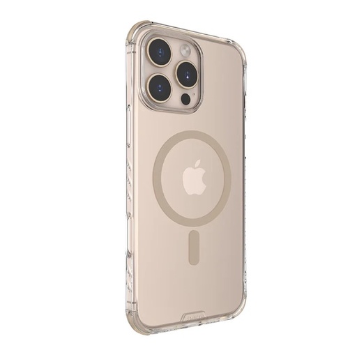 [0279C216PM01] hoda殼_羽石MagSafe_iPhone16ProMax沙漠色(848)