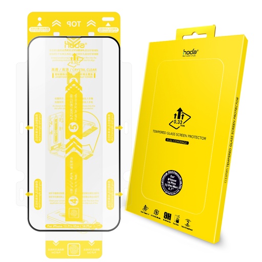 [0110415M0001] hoda膜_高清_太空膜_iPhone16Plus/15Plus (267)*