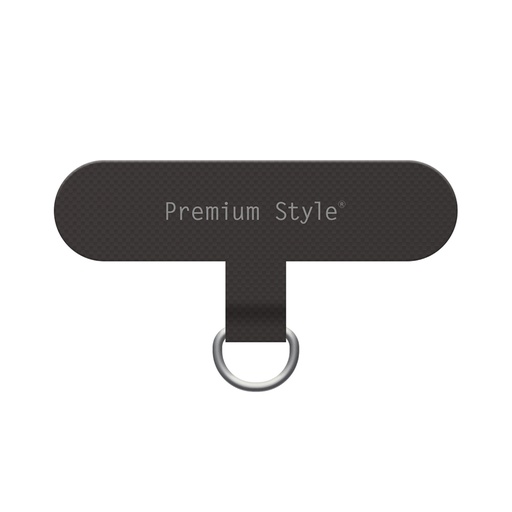 [PG-STHLD01BK] PGA_PremiumStyle_手機連接墊夾片-黑色 (358)