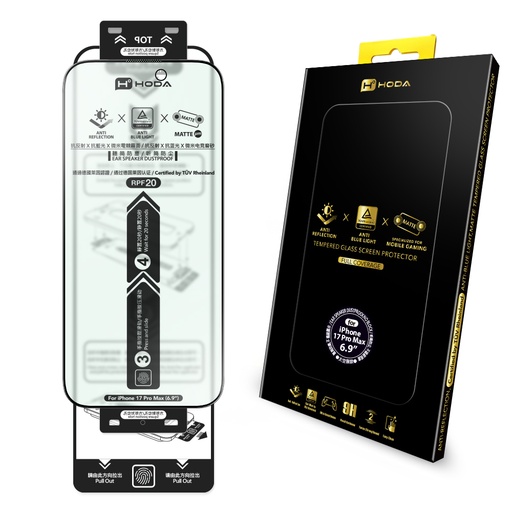 [0170717PM001] hoda膜_AR藍光磨砂_太空膜_iPhone17ProMax (315)