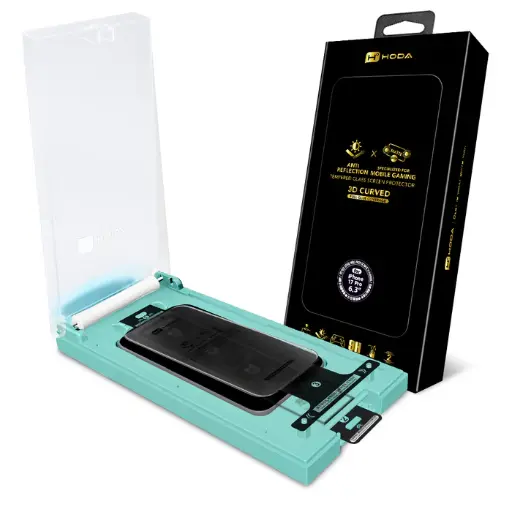 [0171217PM001] Hoda膜_3D_AR磨砂_太空膜_iPhone 17ProMAX (807)