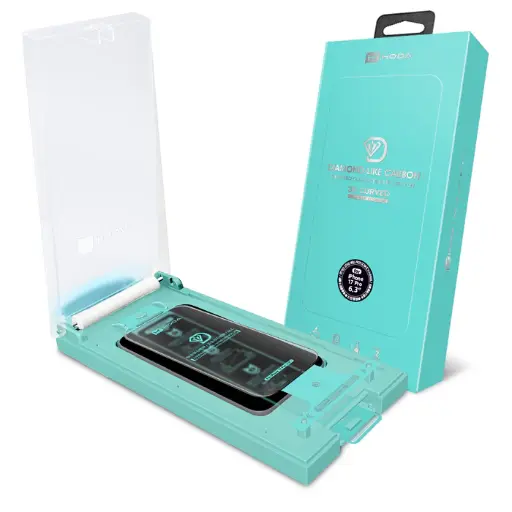 [0132917PM001] Hoda膜_3D_DLC類鑽石_太空膜_iPhone 17ProMAX (890)