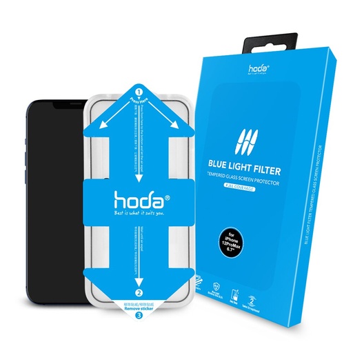 [011061254T01] hoda膜_藍光_治具_iPhone12mini (240)
