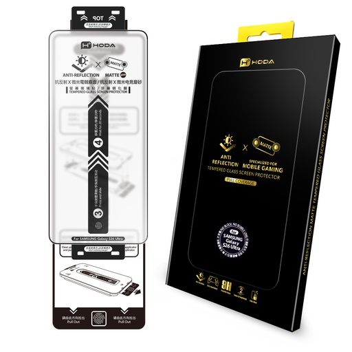 [01485S26U001] HODA膜_AR磨砂_太空膜 三星 S26 Ultra (300)
