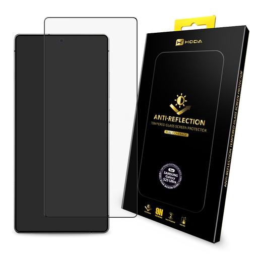 [01474S25U0D1] HODA膜_AR高清_底板_三星S25 Ultra(986)